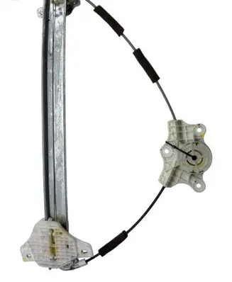Hyundai i20 Active Front window lifting mechanism without motor 