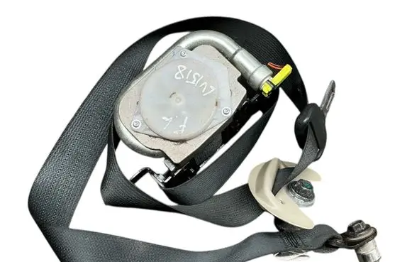Nissan Micra Front seatbelt TKIAH2EG536