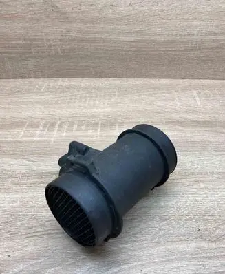 Mercedes-Benz C W203 Mass air flow meter A0000941448 0281002384