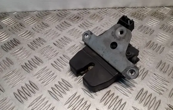 Ford S-MAX Tailgate/trunk/boot lock/catch/latch 8M51R442A66EA