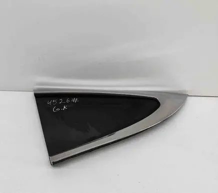 Tesla Model X Rear side window 43R004553 103490685F
