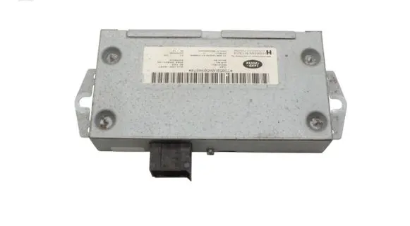 Land Rover Discovery 4 - LR4 Head unit multimedia control AH4218C941AG