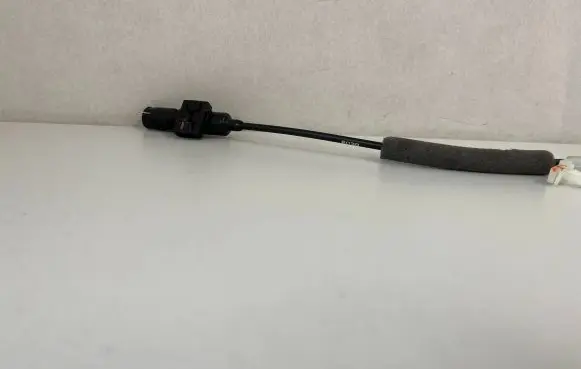 Lexus NX Front door cable line 