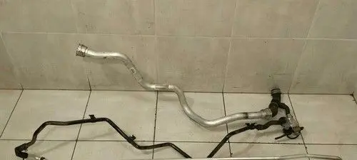Porsche 911 991 Oil cooling pipe 99110661002