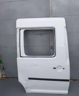 Volkswagen Caddy Side sliding door 2K5843208 7L5843208