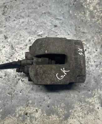 BMW X5 E70 Rear brake caliper