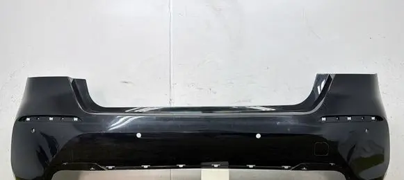 BMW 1 F40 Rear bumper 7462337
