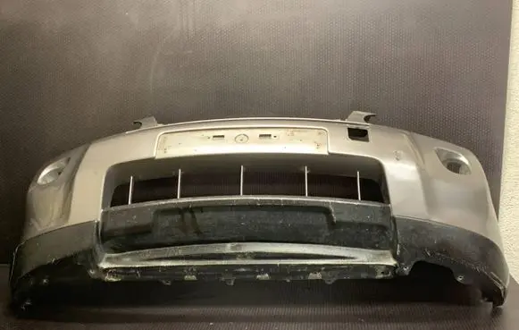 Nissan X-Trail T31 Front bumper 62022JG44H