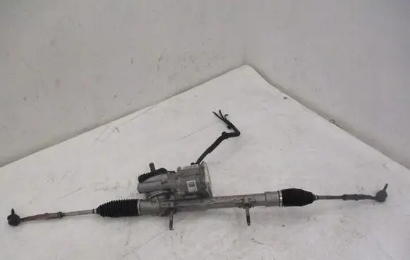 Steering rack
