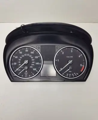 BMW X1 E84 Speedometer (instrument cluster) 215463001 924234701