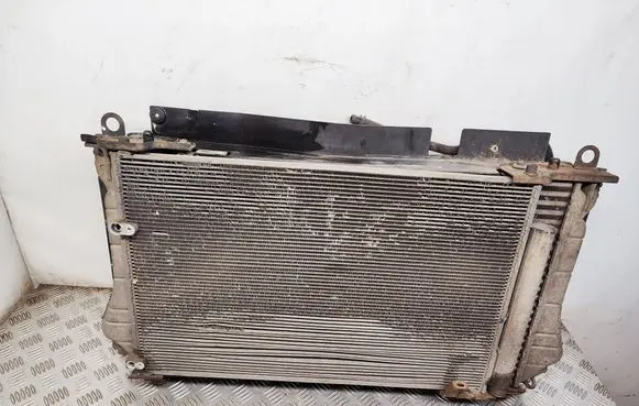 Toyota Avensis T270 Radiator set 160400R160 JD1271003521 MF4427593773