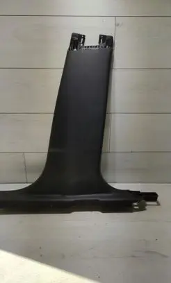 Citroen C4 Cactus (B) pillar trim (bottom) 9801351977
