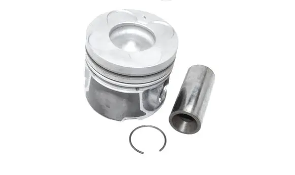 BMW 5 E60 E61 Piston 11257792099 7792099 84L93MAHLE