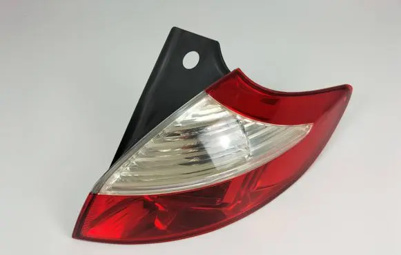 Renault Megane III Rear/tail lights 89319601