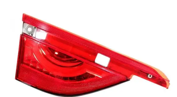 Jaguar XF X260 Tailgate rear/tail lights GX6315K273AF