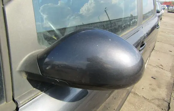Seat Altea XL Manual wing mirror 