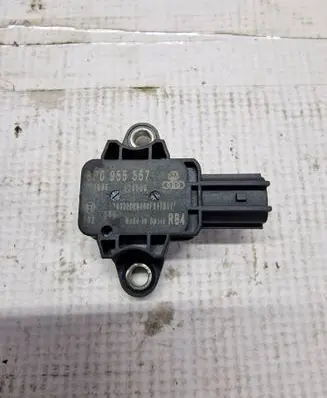 Audi TT TTS Mk2 Airbag deployment crash/impact sensor 8P0955557 020600