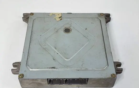 Honda Civic Engine control unit/module 37700P01G01