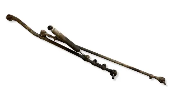 Jeep Cherokee XJ Steering tie rod 