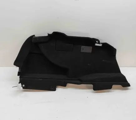 Maserati Ghibli Trunk/boot side trim panel 670042412