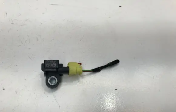 Cupra Born Airbag deployment crash/impact sensor 1EA959659