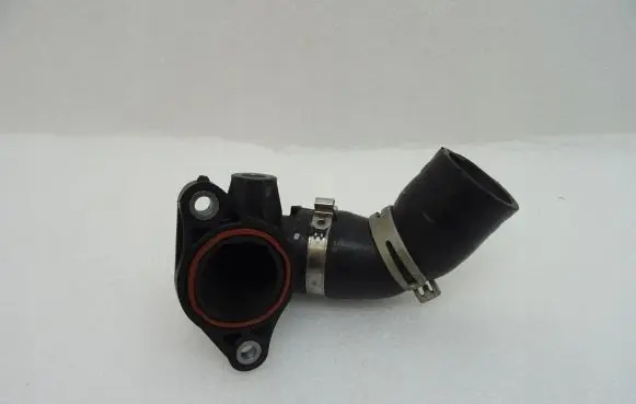 Renault Megane IV Air intake hose/pipe 147138070R