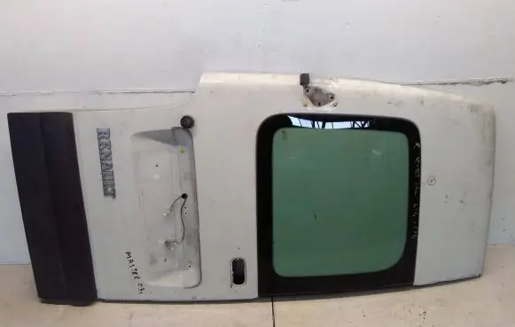 Renault Master II Back/rear loading door 