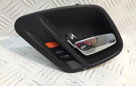 Jeep Grand Cherokee (WJ) Rear door interior handle 5FX73TRM-AB