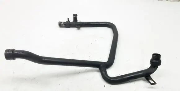 Audi A6 S6 C5 4B Engine coolant pipe/hose