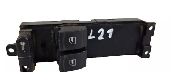 Volkswagen Golf V Electric window control switch 1J3959857