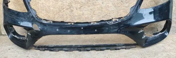 Mercedes-Benz S C217 Front bumper A2228856100 2869500