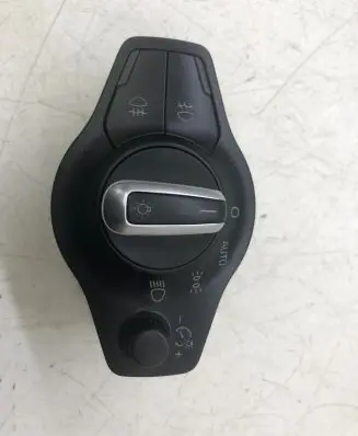 Audi Q5 SQ5 Light switch 8K0941531AS