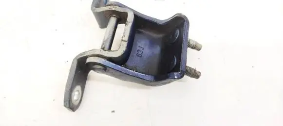 Opel Agila B Tailgate/trunk/boot hinge