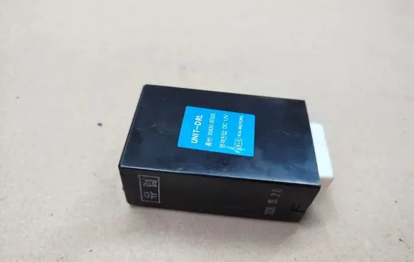 KIA Sorento Other control units/modules 958303E000