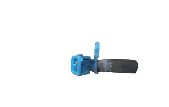 Ford Focus Crankshaft position gear 