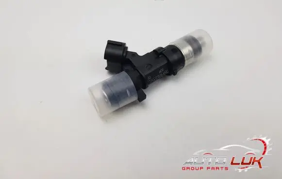 Fuel injector