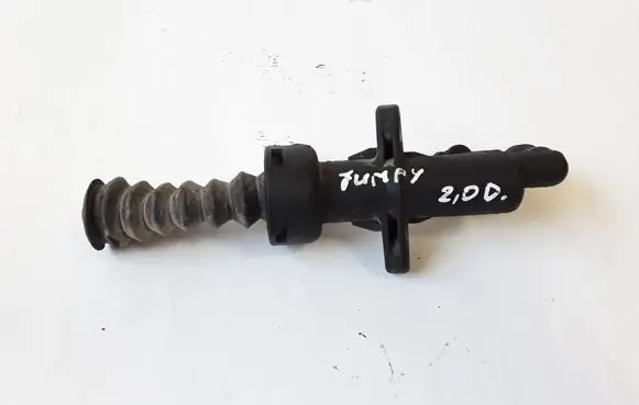 Citroen Jumpy Clutch master cylinder 0607