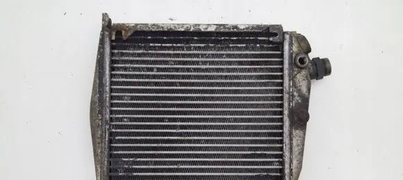 Porsche 911 964 Engine oil radiator 96420722001