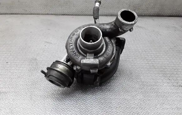 Audi A6 S6 C5 4B Turbo 4541355