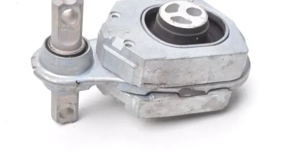 Mercedes-Benz EQB Generator/alternator bracket A2432404400