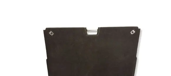 Peugeot 3008 II Trunk/boot mat liner 96829080ZE