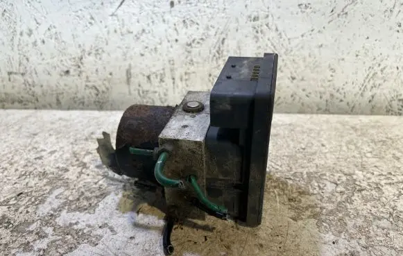 Renault Laguna II ABS Pump 10096014203 00003644E0 8UU2E09Q80