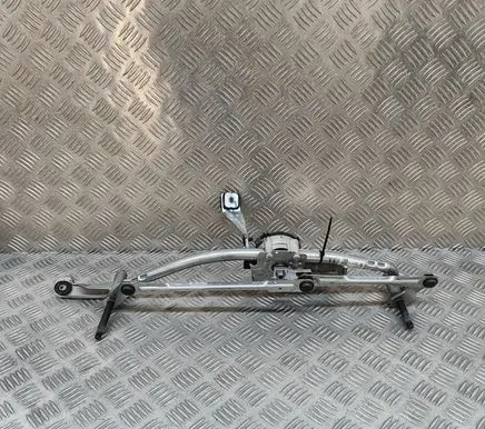 BMW X2 U10 Front wiper linkage and motor 5A0BC01 339702203K