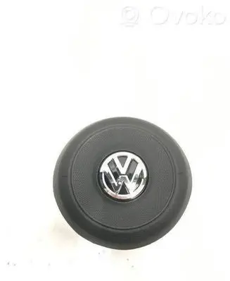 Volkswagen Arteon Steering wheel airbag