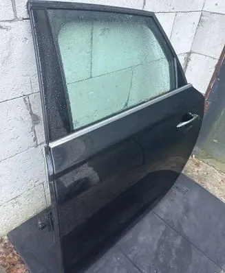 Audi A6 S6 C7 4G Rear door