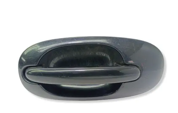 Chrysler Voyager Rear door exterior handle 4717402