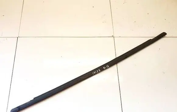 Citroen C8 Rear door glass trim molding
