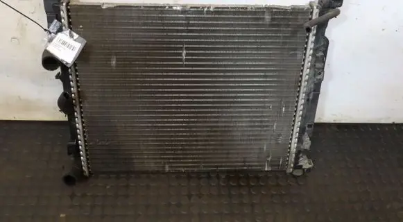 Mercedes-Benz Citan W415 Coolant radiator K7439009