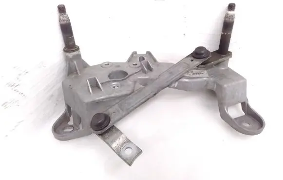 Mercedes-Benz S W221 Front wiper linkage 3397021447 A2218204542