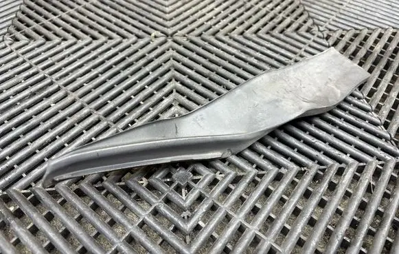Volvo XC90 Wiper trim 31442412